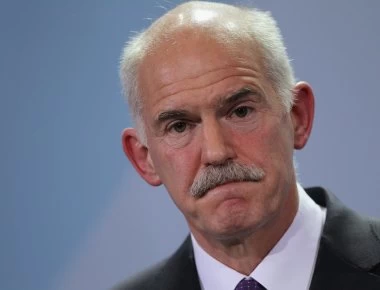 Γ.Παπανδρέου: «ΝΔ και ΣΥΡΙΖΑ είναι μέρος του ελληνικού προβλήματος»